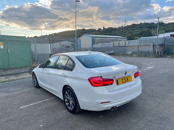 Used BMW 3 Series 2018 for sale - 76138766: Photo 6