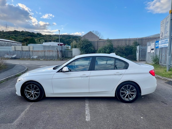 Used BMW 3 Series 2018 for sale - 76138766: Photo 7