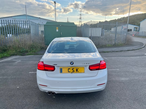 Used BMW 3 Series 2018 for sale - 76138766: Photo 8
