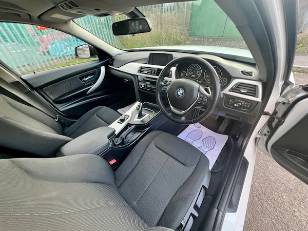 Used BMW 3 Series 2018 for sale - 76138766: Photo 9
