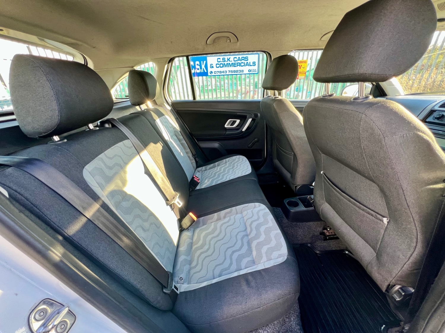 Used Skoda Fabia 2010 for sale - 76729078: Photo 10