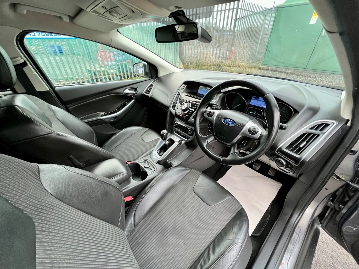 Used Ford Focus 2012 for sale - 77613155: Photo 11