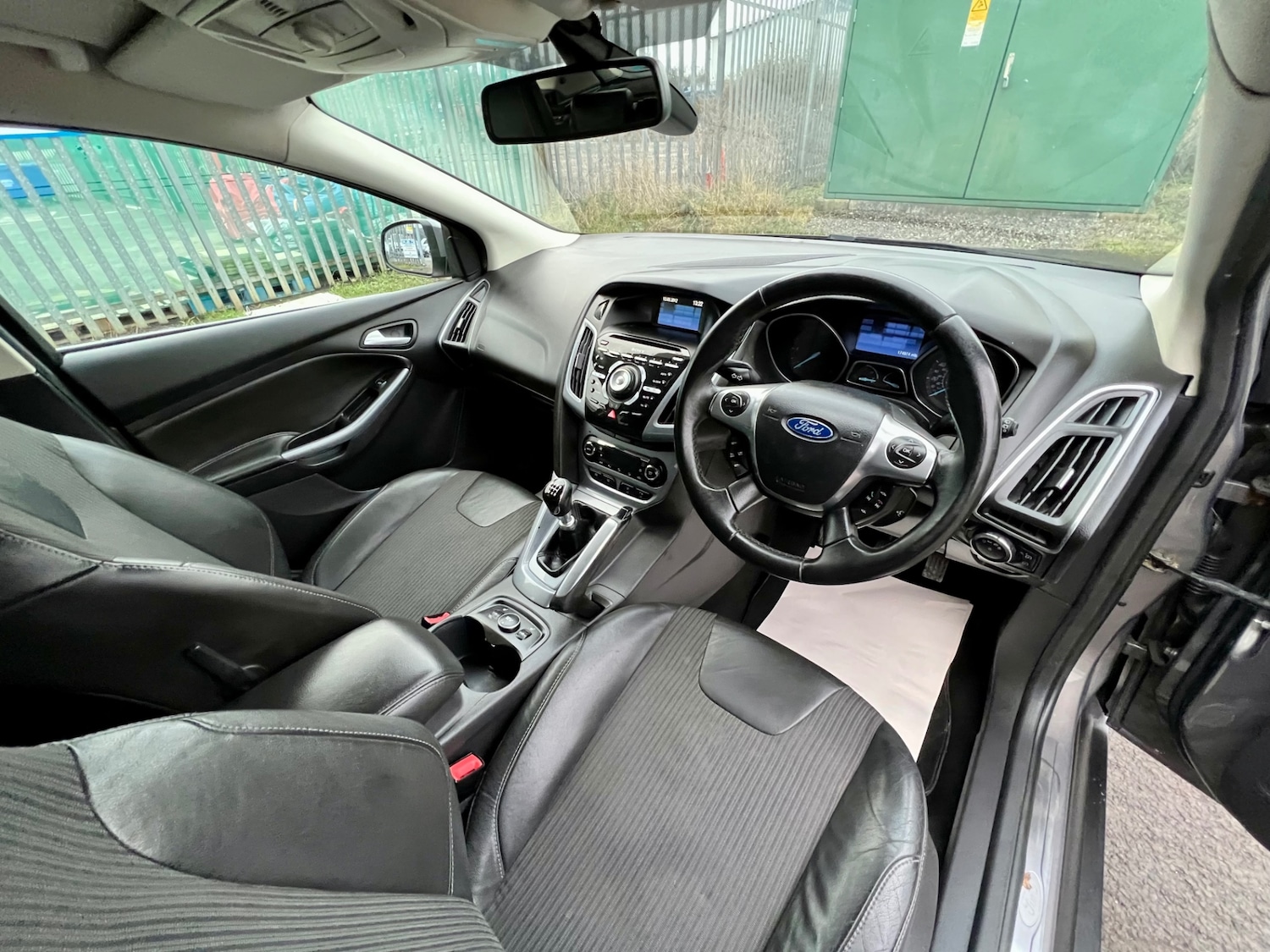 Used Ford Focus 2012 for sale - 77613155: Photo 13