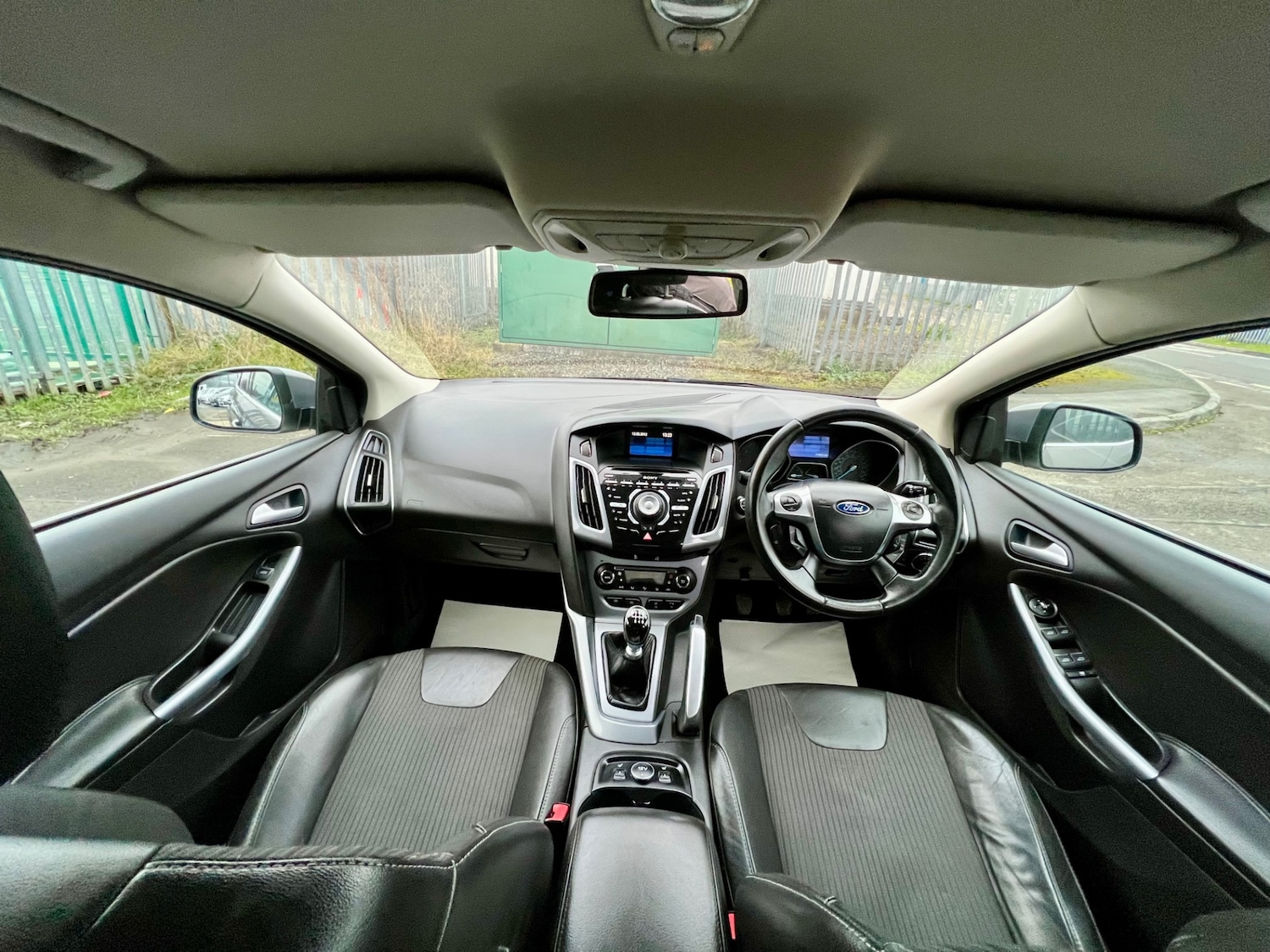 Used Ford Focus 2012 for sale - 77613155: Photo 16