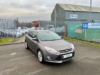Used Ford Focus 2012 for sale - 77613155: Photo