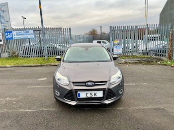 Used Ford Focus 2012 for sale - 77613155: Photo