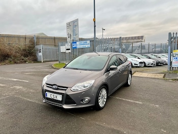 Used Ford Focus 2012 for sale - 77613155: Photo