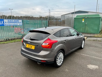Used Ford Focus 2012 for sale - 77613155: Photo