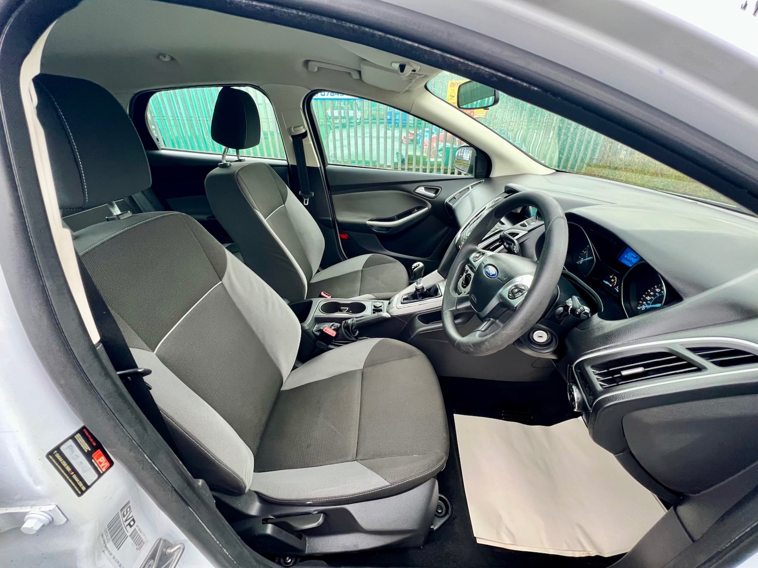 Used Ford Focus 2014 for sale - 77304754: Photo 10