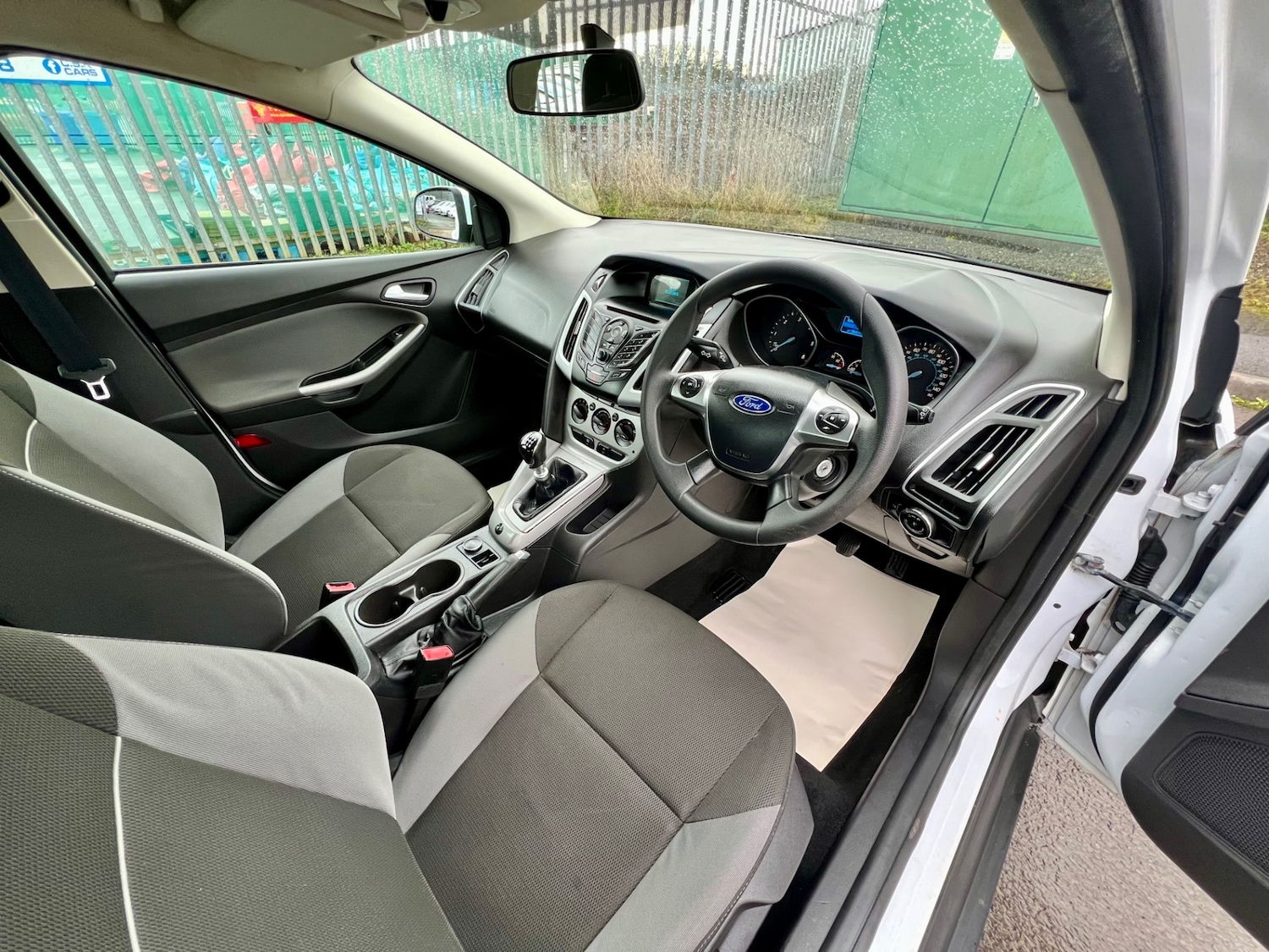 Used Ford Focus 2014 for sale - 77304754: Photo 11