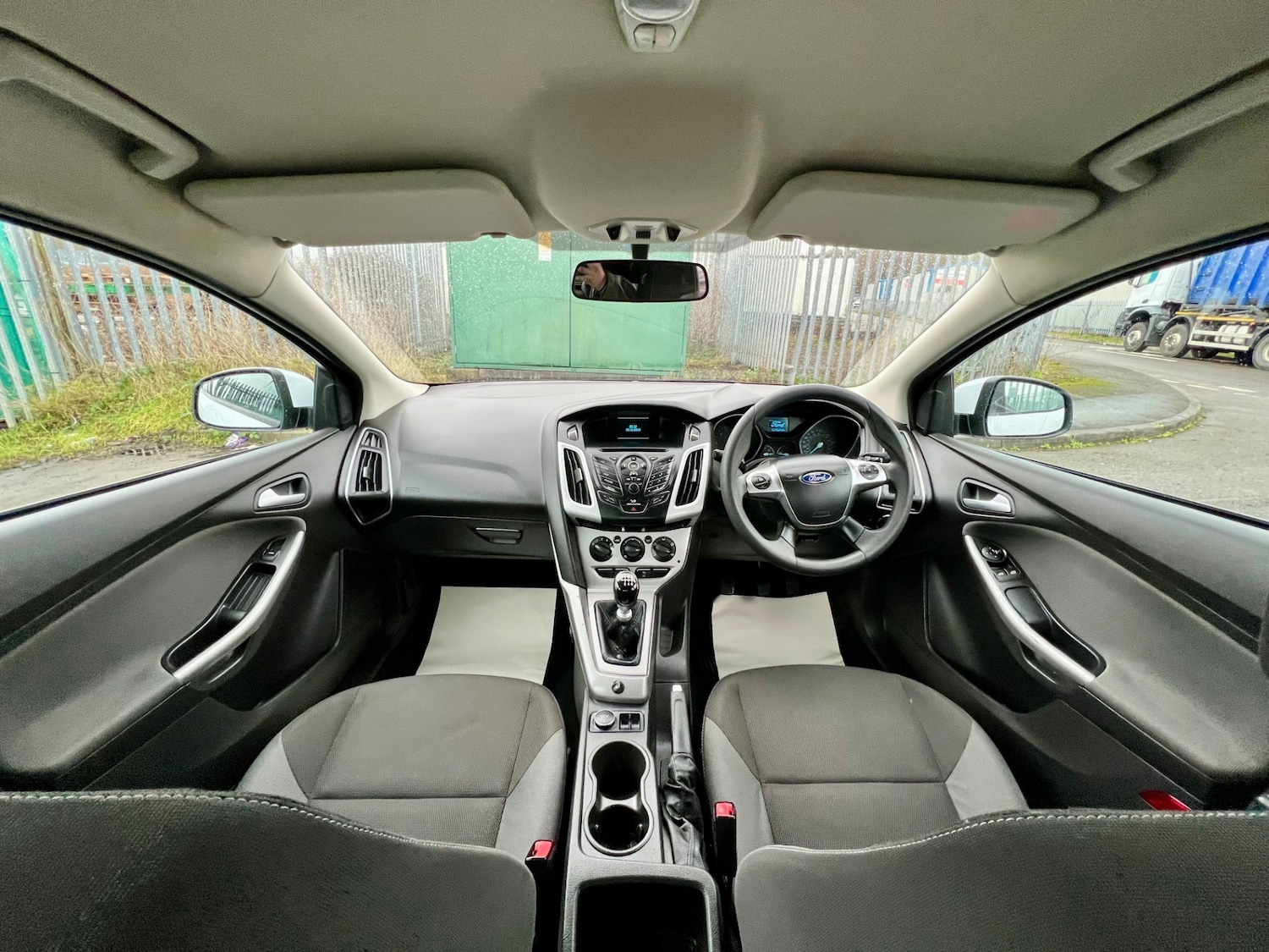 Used Ford Focus 2014 for sale - 77304754: Photo 13