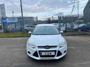 Used Ford Focus 2012 for sale - 74151865: Photo