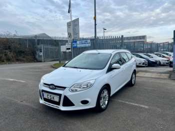 Used Ford Focus 2012 for sale - 74151865: Photo
