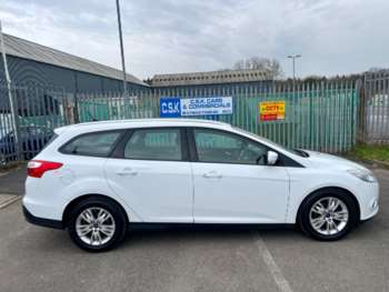 Used Ford Focus 2012 for sale - 74151865: Photo