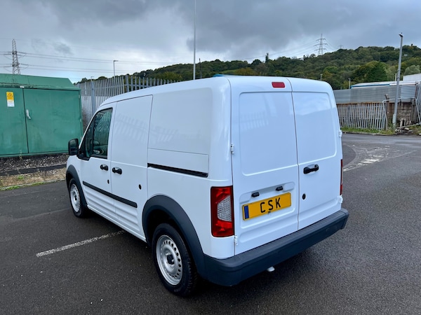 Used Ford Transit Connect 2010 for sale - 76010536: Photo 10