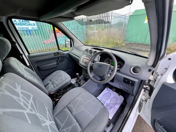 Used Ford Transit Connect 2010 for sale - 76010536: Photo 11
