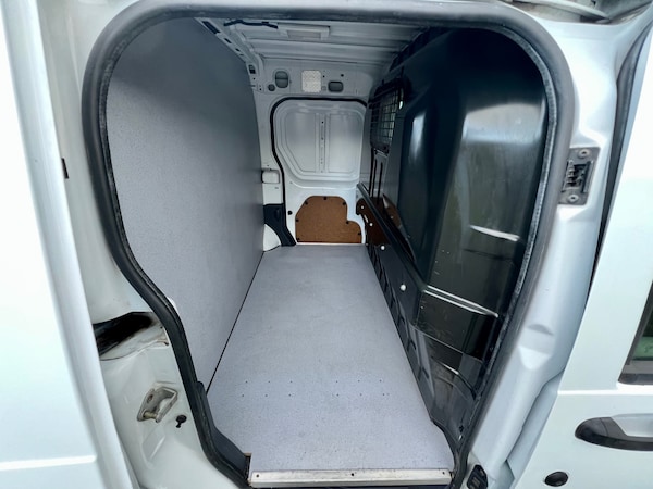 Used Ford Transit Connect 2010 for sale - 76010536: Photo 12