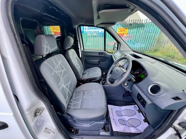 Used Ford Transit Connect 2010 for sale - 76010536: Photo 14