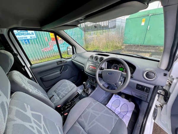 Used Ford Transit Connect 2010 for sale - 76010536: Photo 15