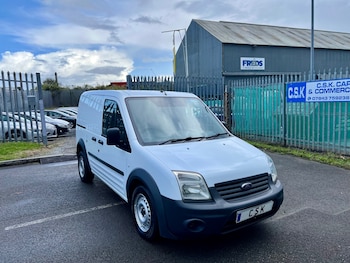 Used Ford Transit Connect 2010 for sale - 76010536: Photo 2