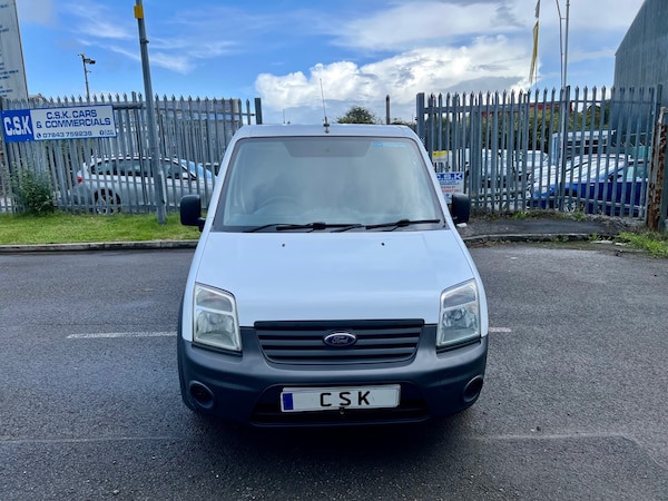 Used Ford Transit Connect 2010 for sale - 76010536: Photo 3