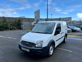 Used Ford Transit Connect 2010 for sale - 76010536: Photo 4