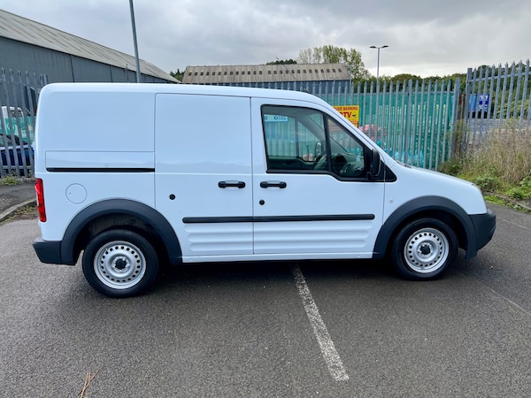 Used Ford Transit Connect 2010 for sale - 76010536: Photo 5
