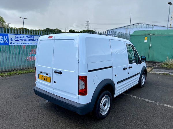 Used Ford Transit Connect 2010 for sale - 76010536: Photo 6