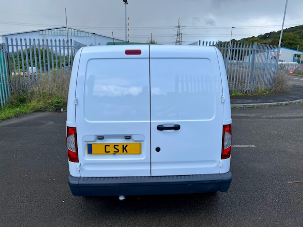Used Ford Transit Connect 2010 for sale - 76010536: Photo 7