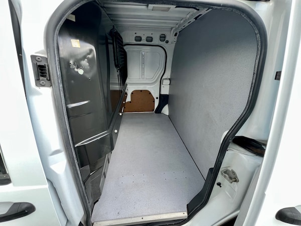 Used Ford Transit Connect 2010 for sale - 76010536: Photo 8