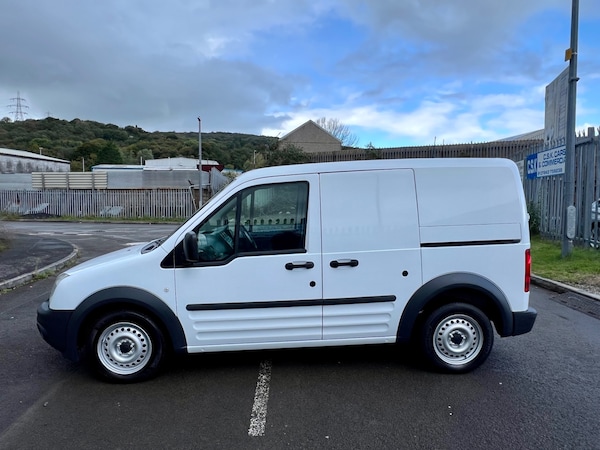 Used Ford Transit Connect 2010 for sale - 76010536: Photo 9