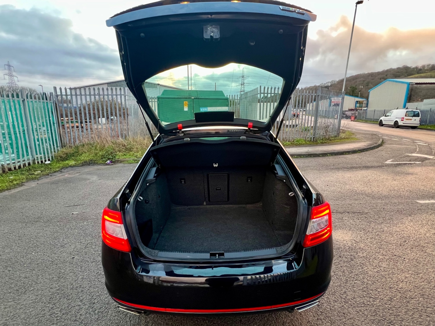 Used Skoda Octavia 2014 for sale - 77216389: Photo 10