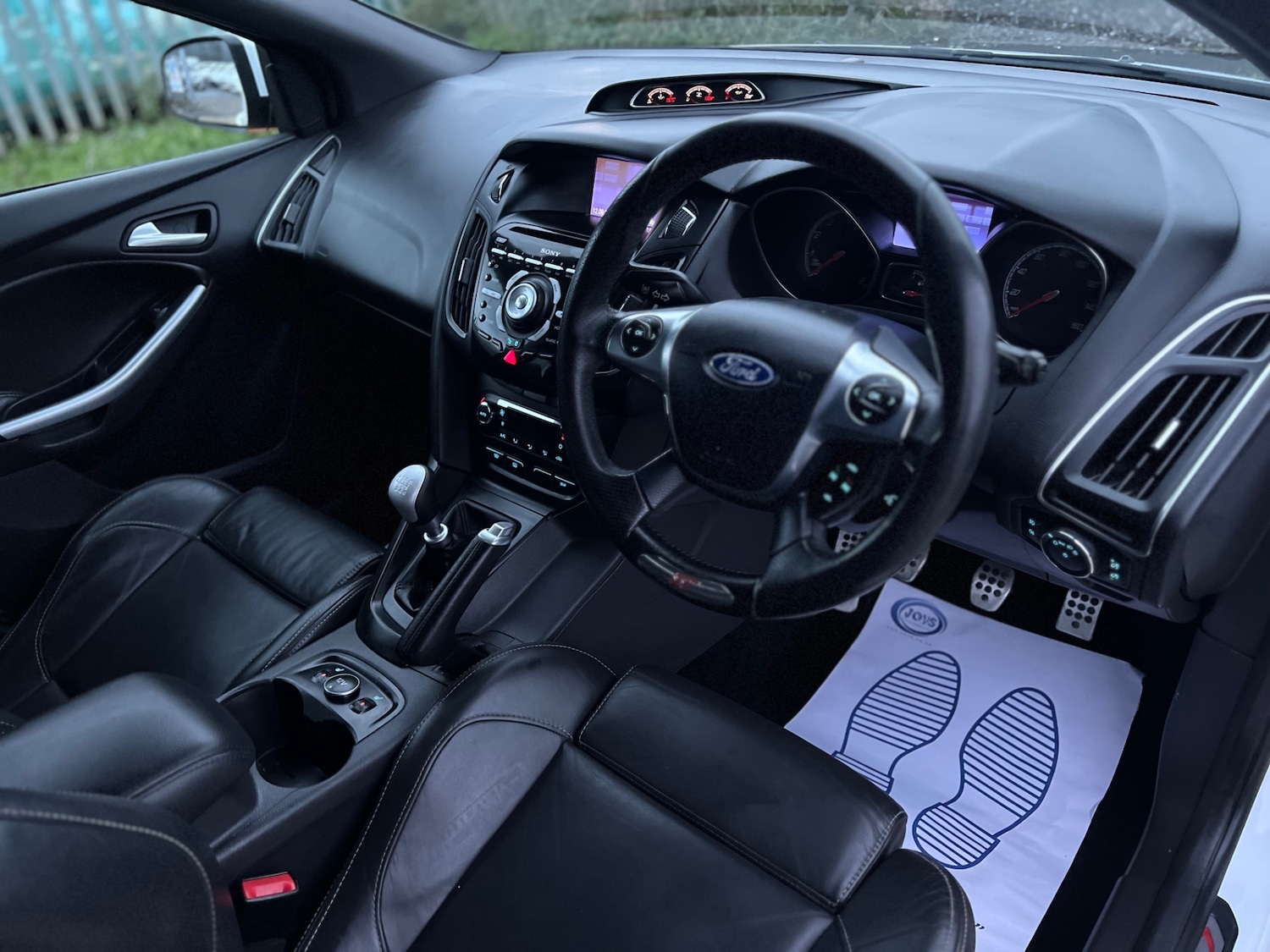 Used Ford Focus 2012 for sale - 76440076: Photo 16