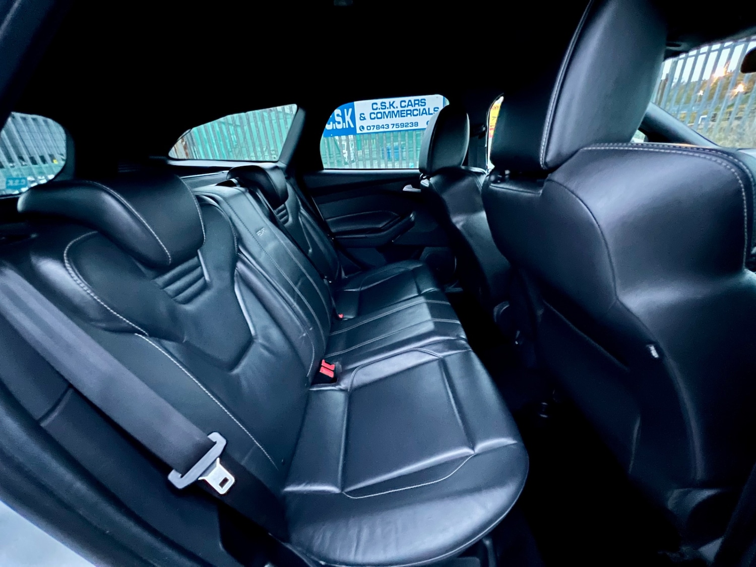 Used Ford Focus 2012 for sale - 76440076: Photo 5