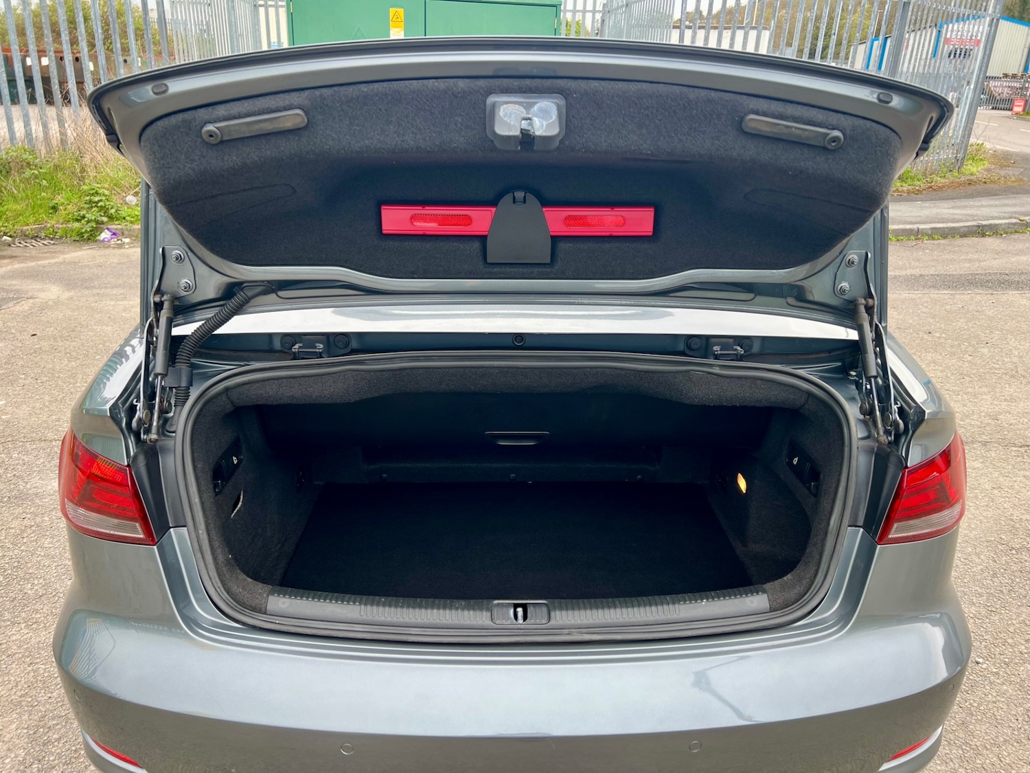 Used Audi A3 2014 for sale - 78156468: Photo 13