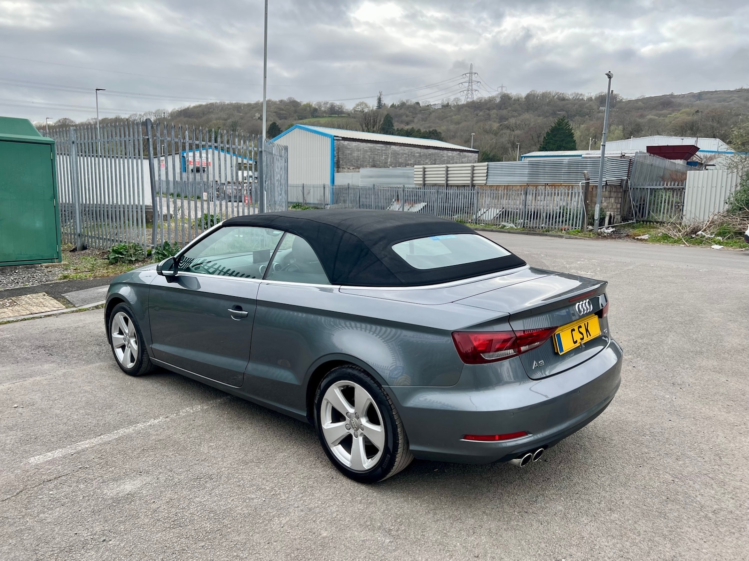 Used Audi A3 2014 for sale - 78156468: Photo 14