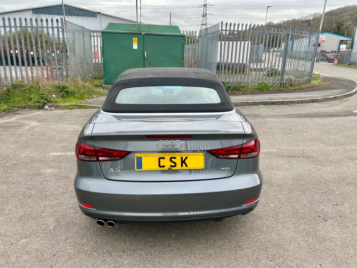 Used Audi A3 2014 for sale - 78156468: Photo 15