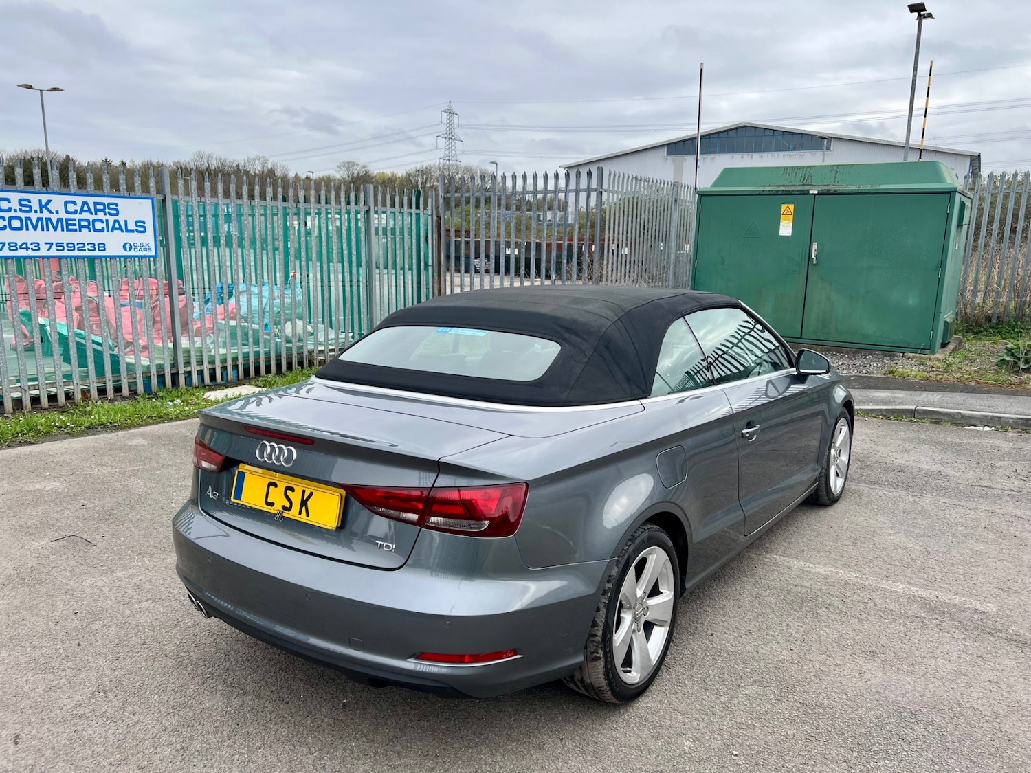 Used Audi A3 2014 for sale - 78156468: Photo 16