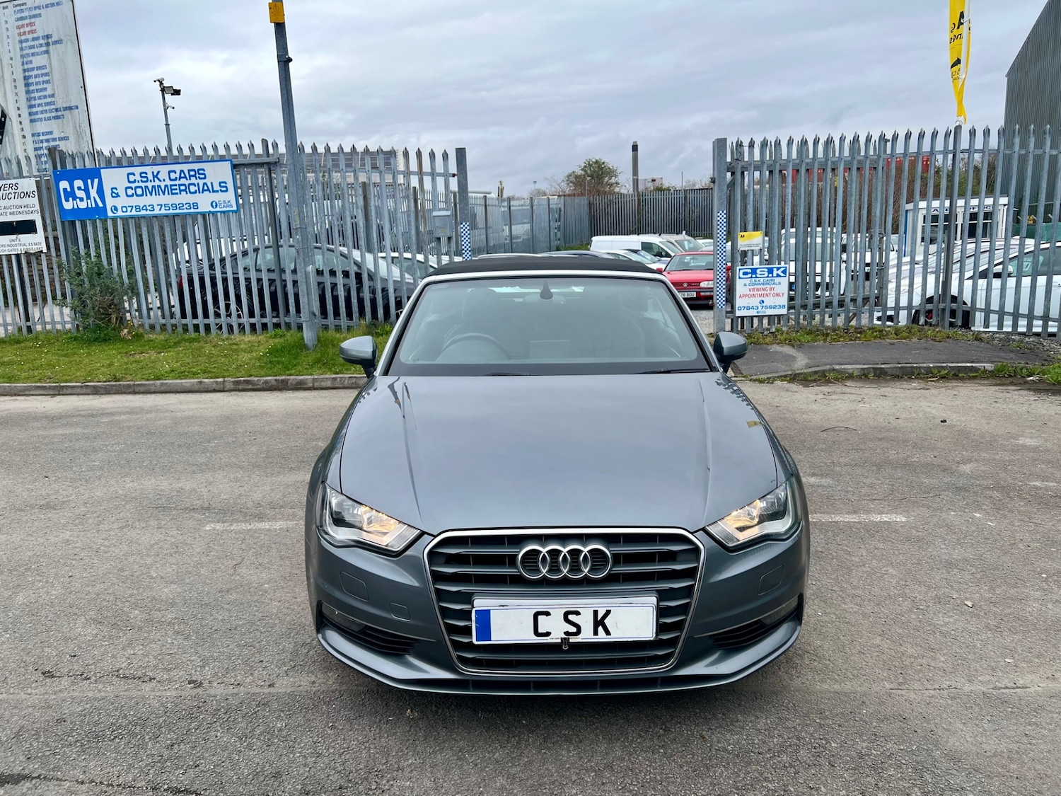 Used Audi A3 2014 for sale - 78156468: Photo 19