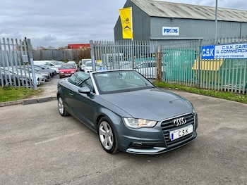 Used Audi A3 2014 for sale - 78156468: Photo