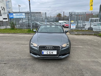 Used Audi A3 2014 for sale - 78156468: Photo