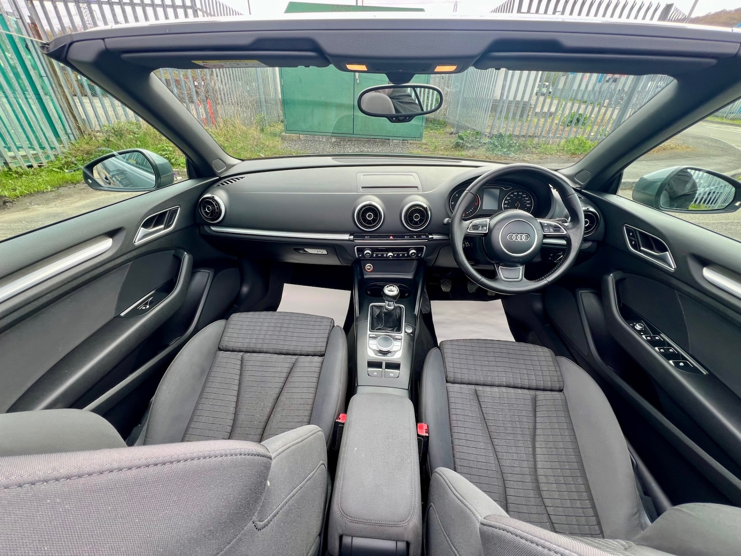 Used Audi A3 2014 for sale - 78156468: Photo 6