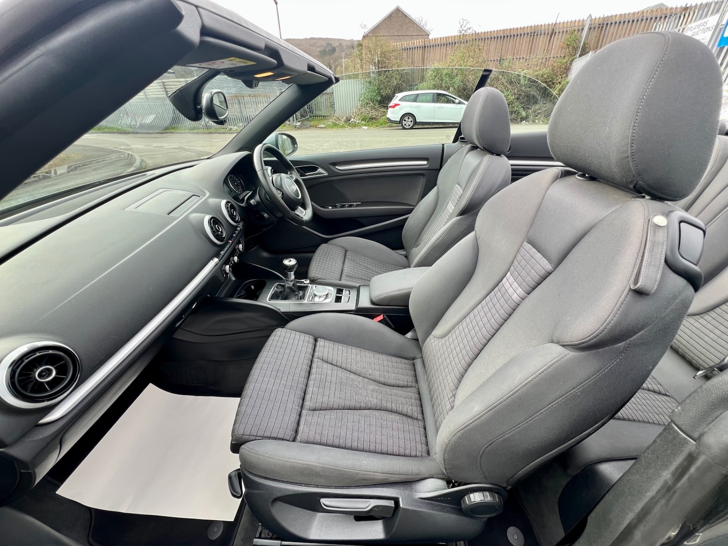 Used Audi A3 2014 for sale - 78156468: Photo 7