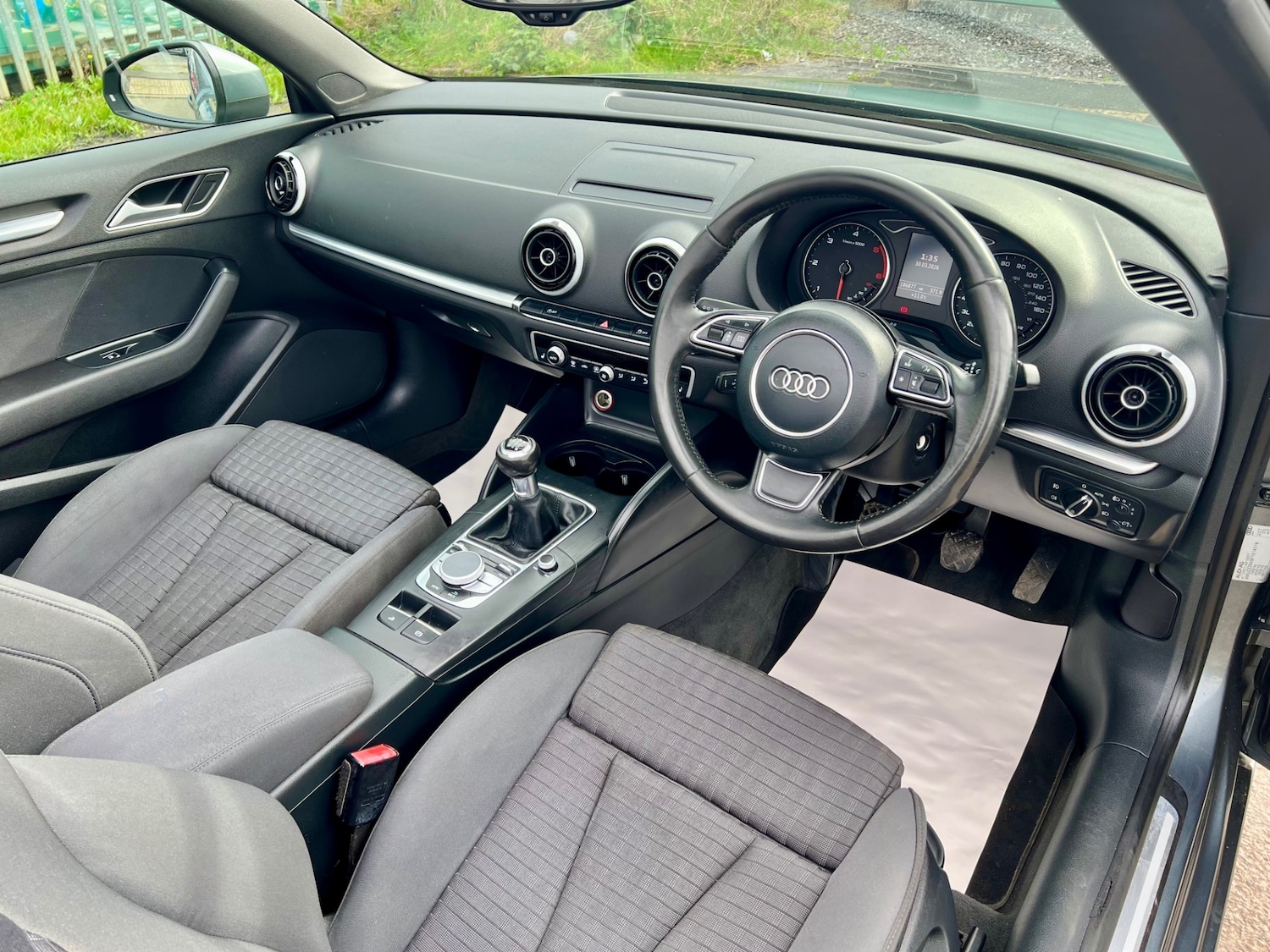 Used Audi A3 2014 for sale - 78156468: Photo 8