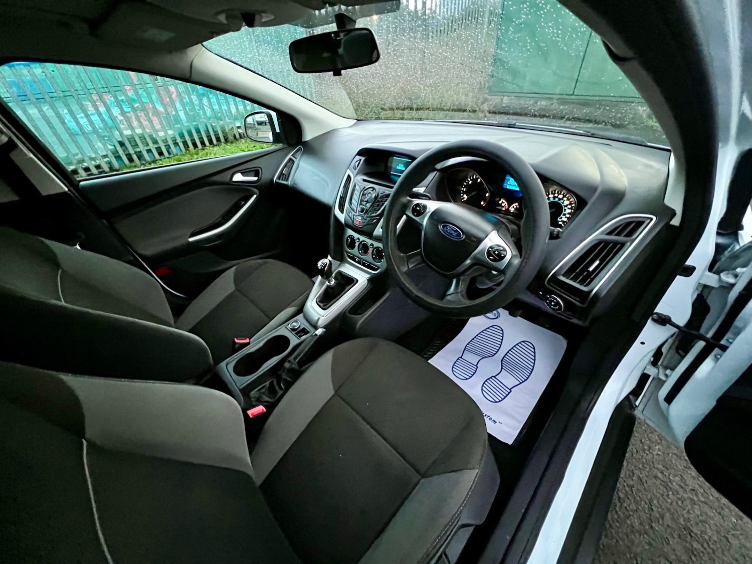 Used Ford Focus 2014 for sale - 76440070: Photo 12