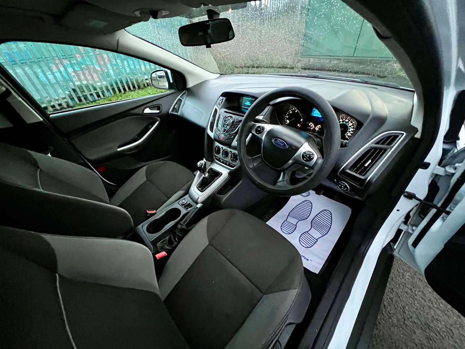 Used Ford Focus 2014 for sale - 76440070: Photo 13