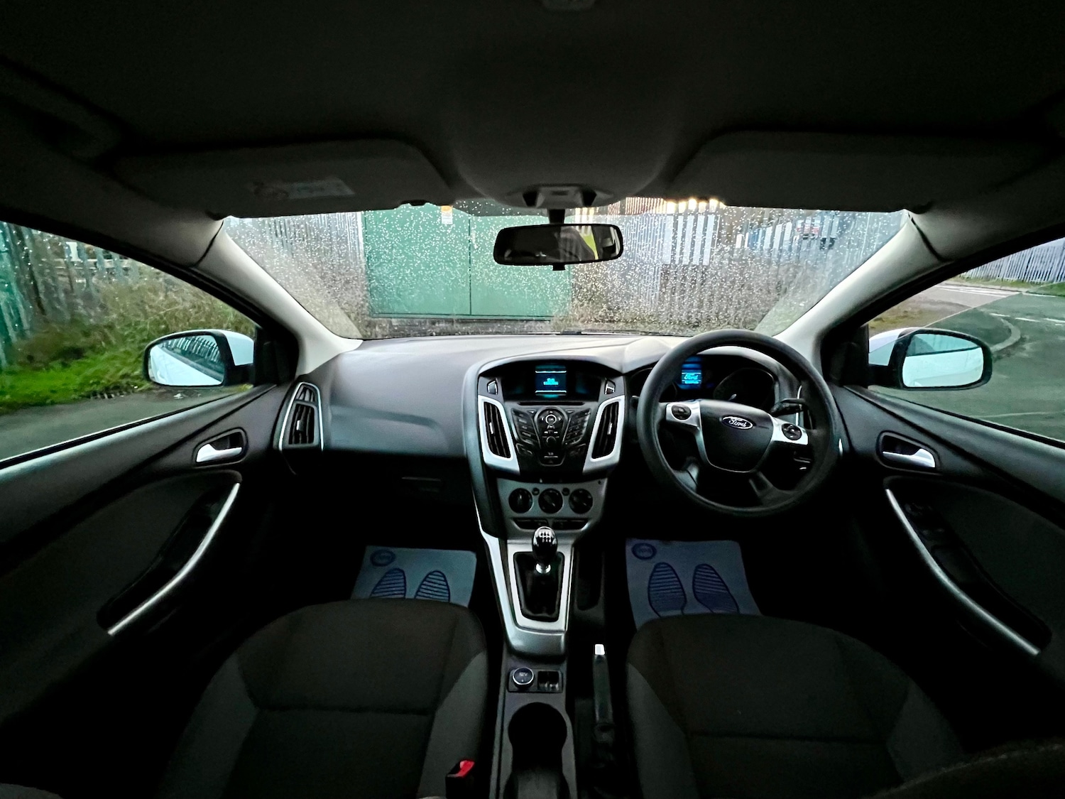 Used Ford Focus 2014 for sale - 76440070: Photo 15