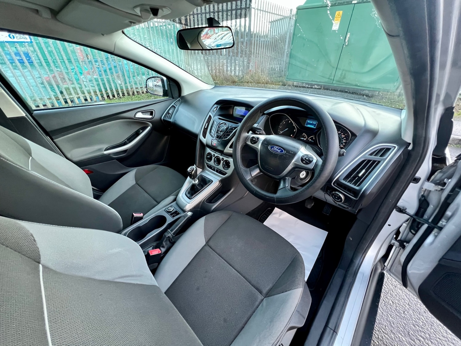 Used Ford Focus 2012 for sale - 77549260: Photo 11