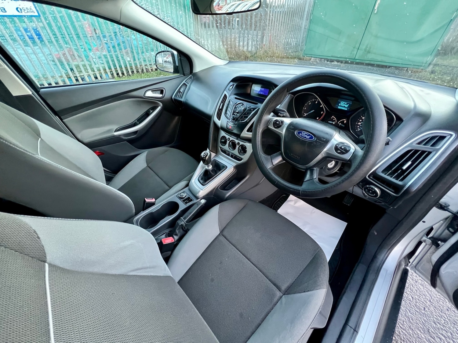 Used Ford Focus 2012 for sale - 77549260: Photo 14