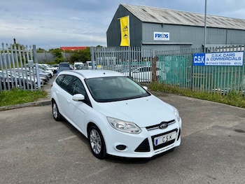 Used Ford Focus 2011 for sale - 79038799: Photo